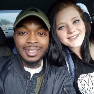 Meet your Posher, Chrissy